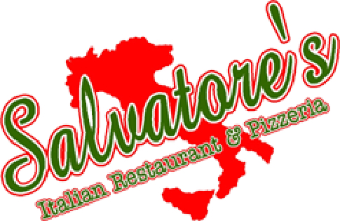 Salvatore's restaurant on sale